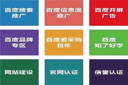 案例解析：如何用百度SEM推广实现品牌崛起