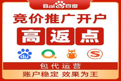 竞价SEM托管案例：实现营销效果最大化